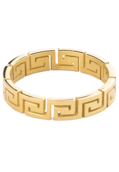 Argius Ring Gold