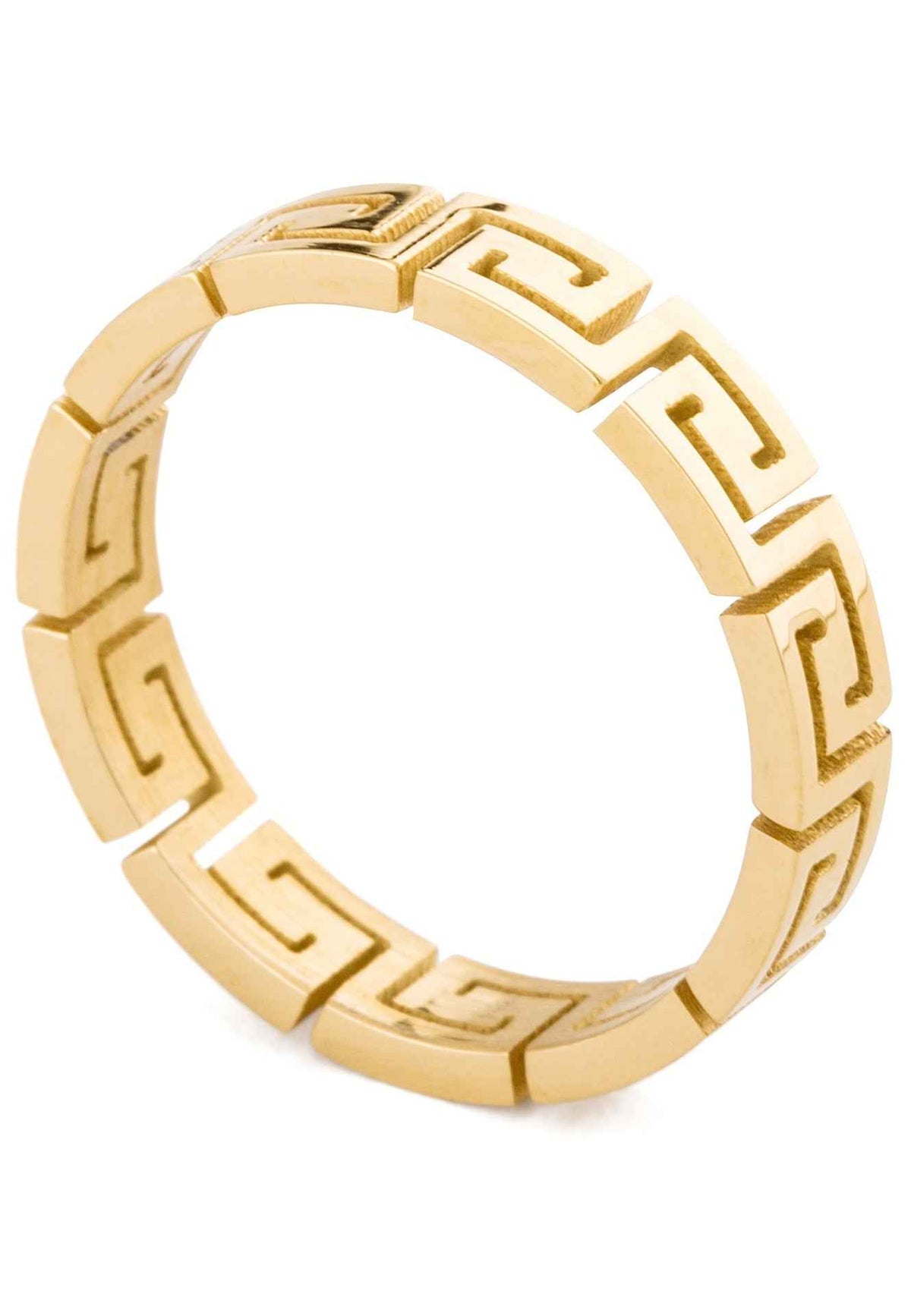 Argius Ring Gold