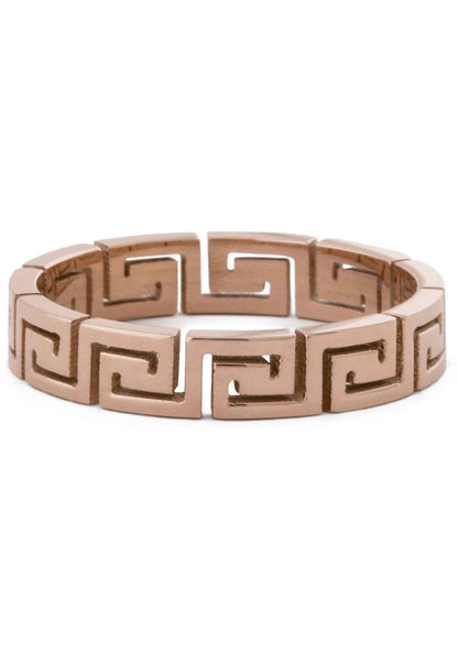 Argius Ring Rose Gold