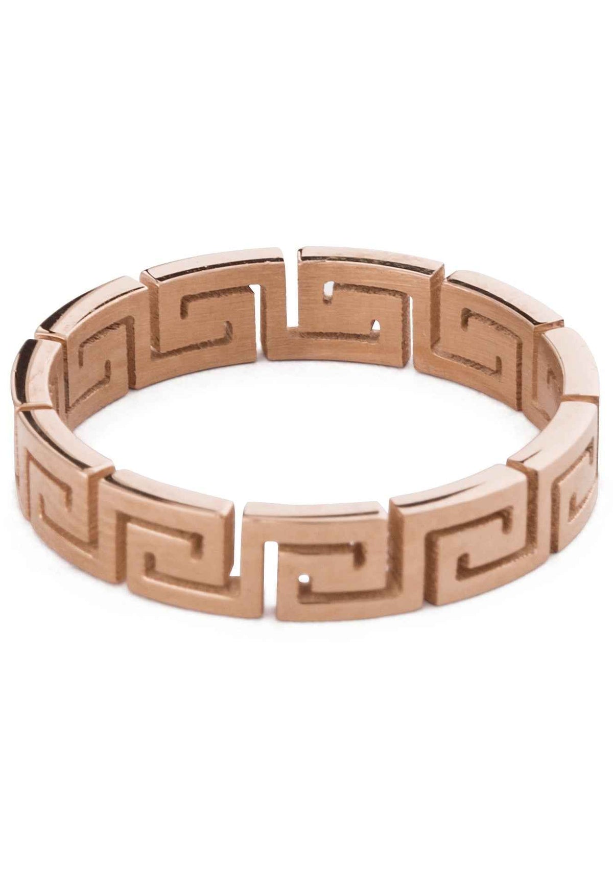 Argius Ring Rose Gold