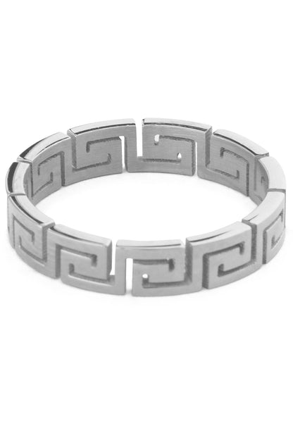 Argius Ring Silver