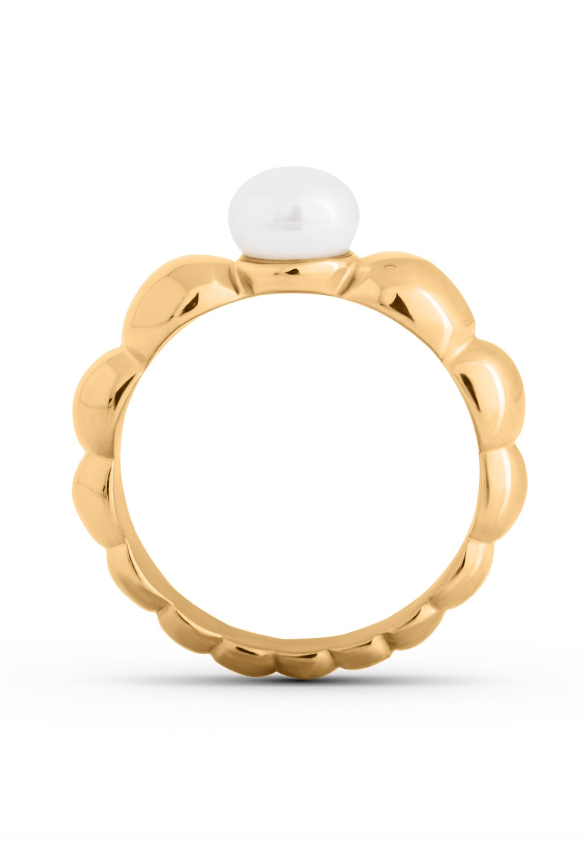 Briliance Ring Gold