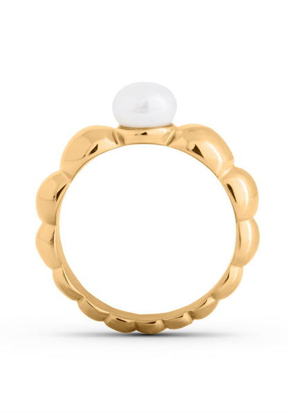 Briliance Ring Gold