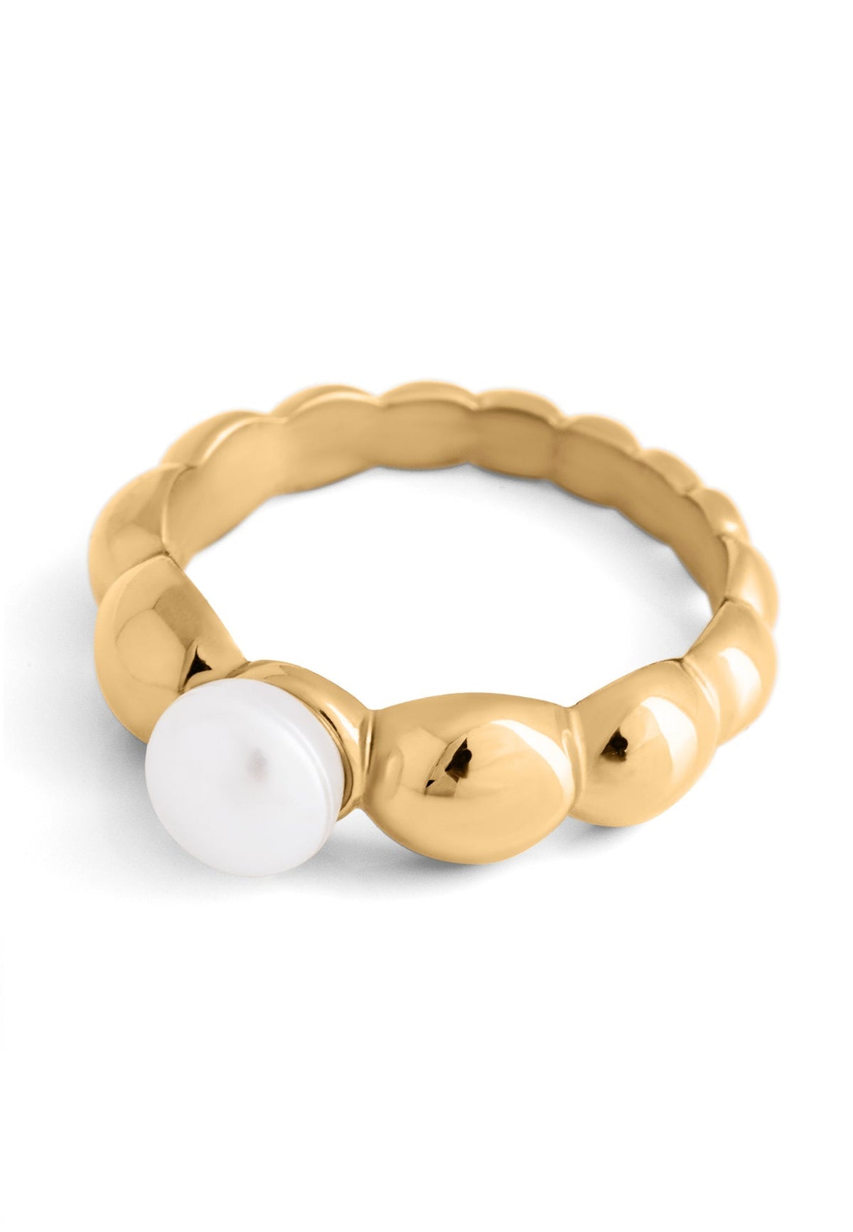 Briliance Ring Gold