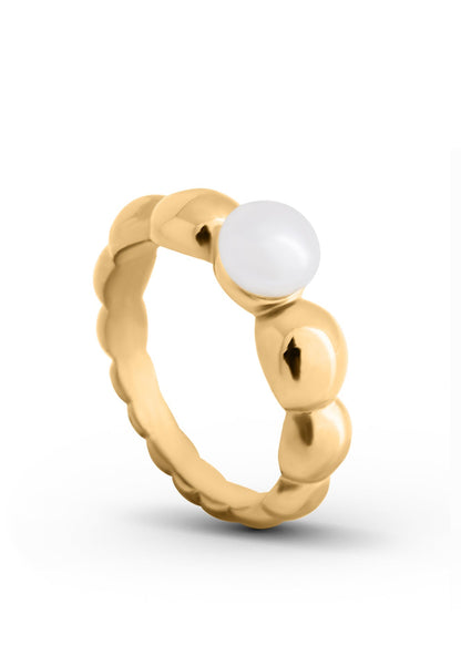 Briliance Ring Gold