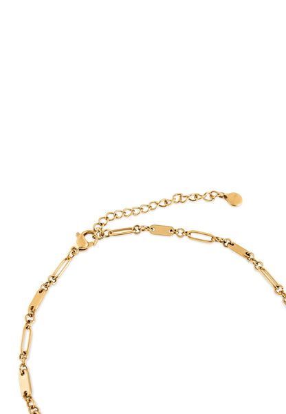 Celeste Necklace Gold