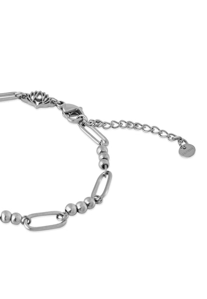 Charisma Bracelet Silver
