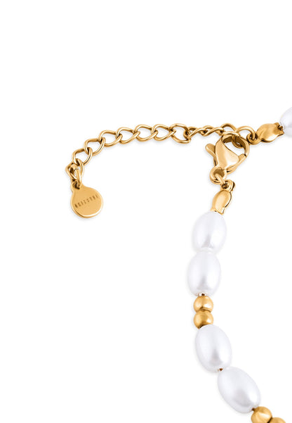 Confidence Bracelet Gold