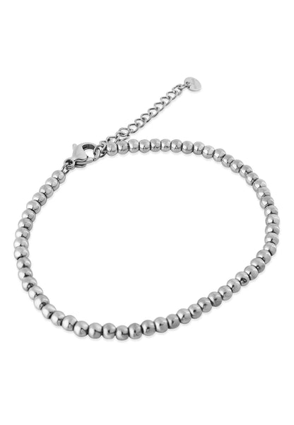 Delight Bracelet Silver