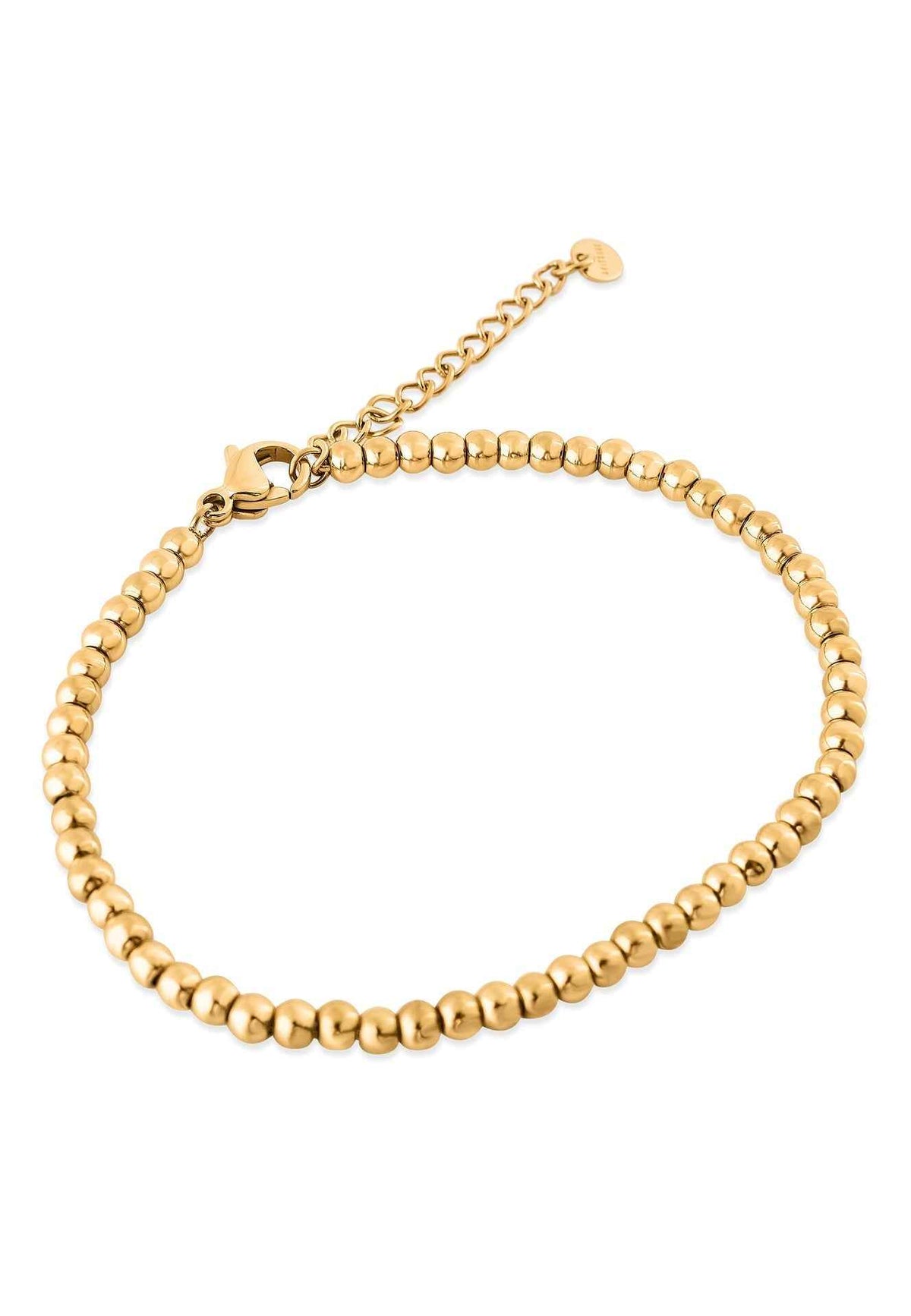 Delight Bracelet Gold