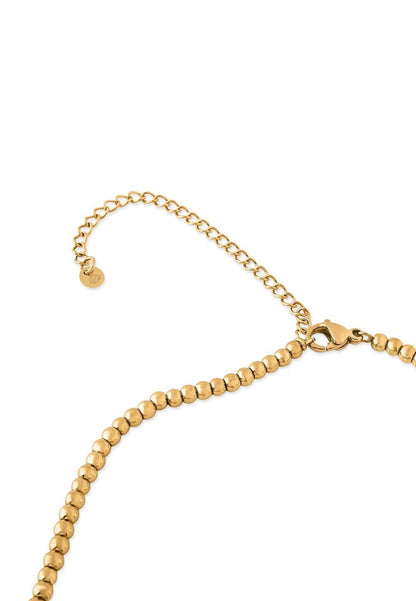 Delight Necklace Gold