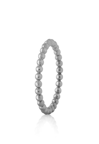 Delight Ring Silver