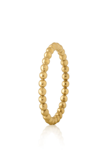 Delight Ring Gold