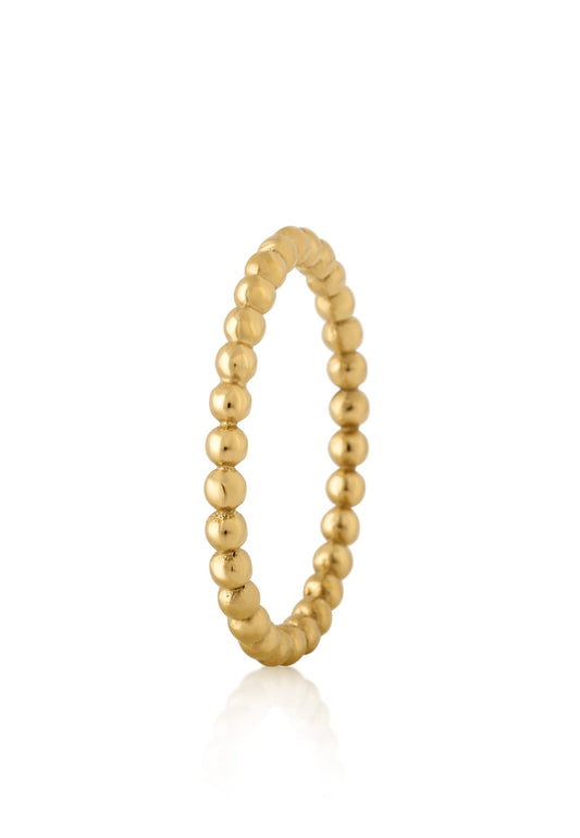 Delight Ring Gold