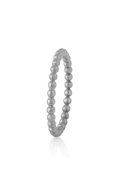 Delight Ring Silver