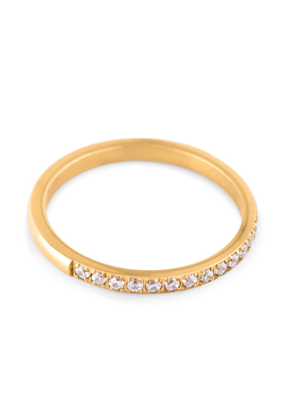 Elegance Ring Gold