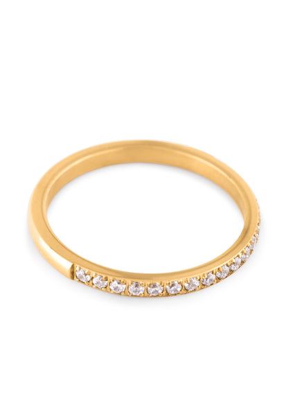 Elegance Ring Gold