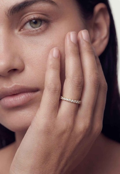Elegance Ring Gold