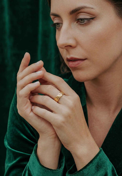 Elysia Ring