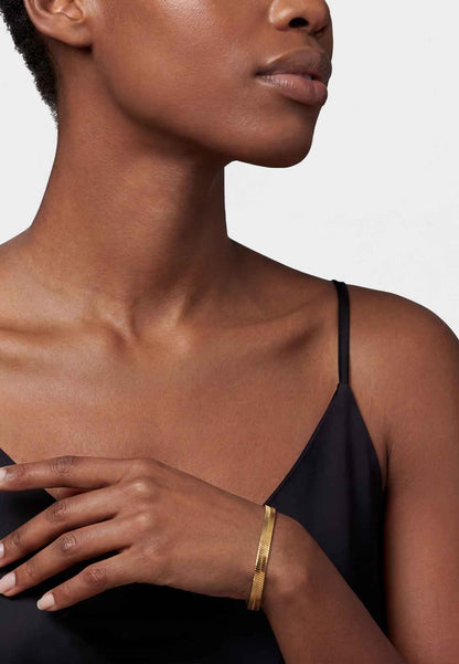 Essence Bracelet Gold