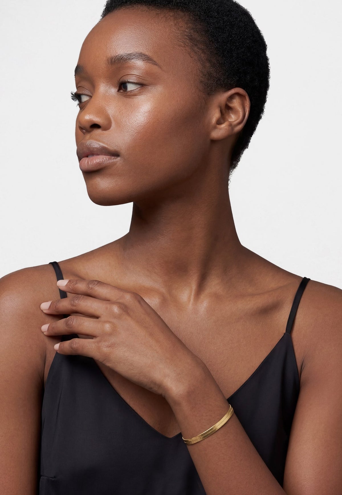 Essence Bracelet Gold