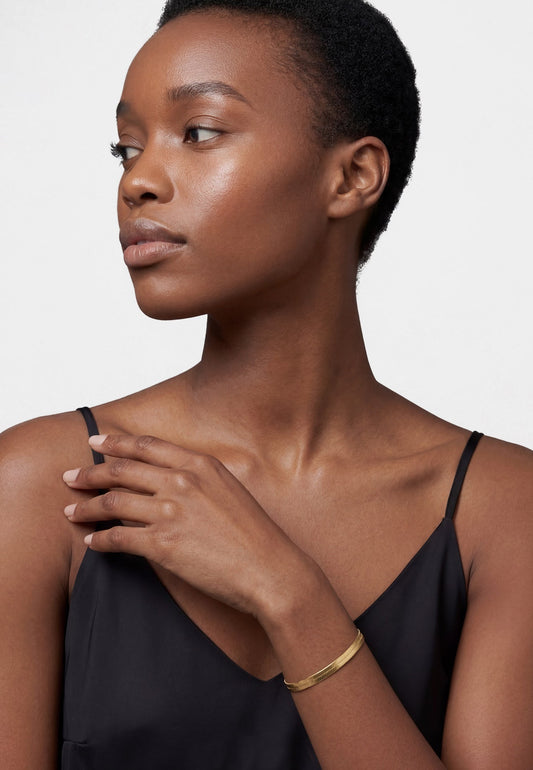 Essence Bracelet Gold