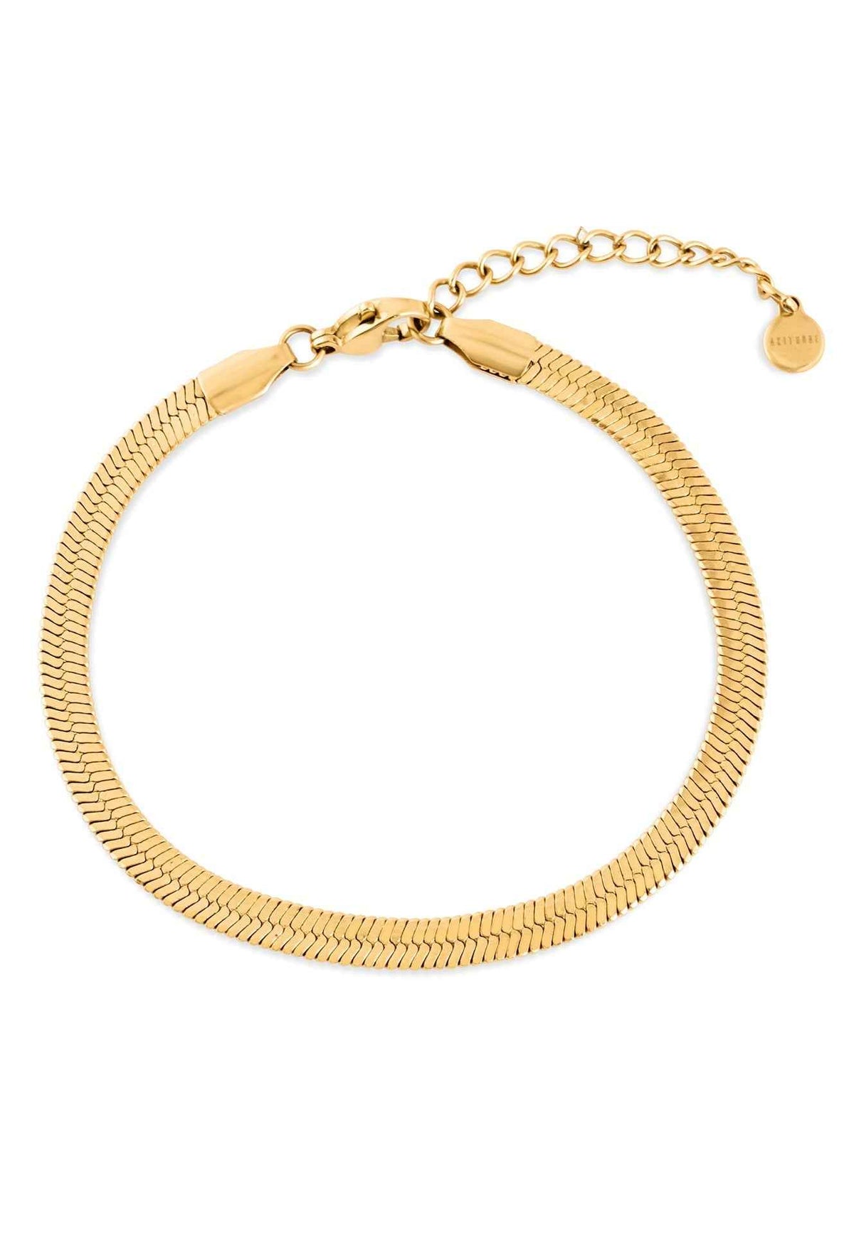 Essence Bracelet Gold