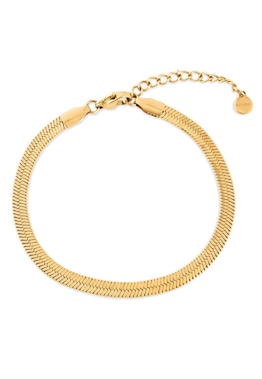 Essence Bracelet Gold