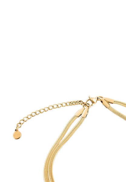 Ethereal Necklace Gold