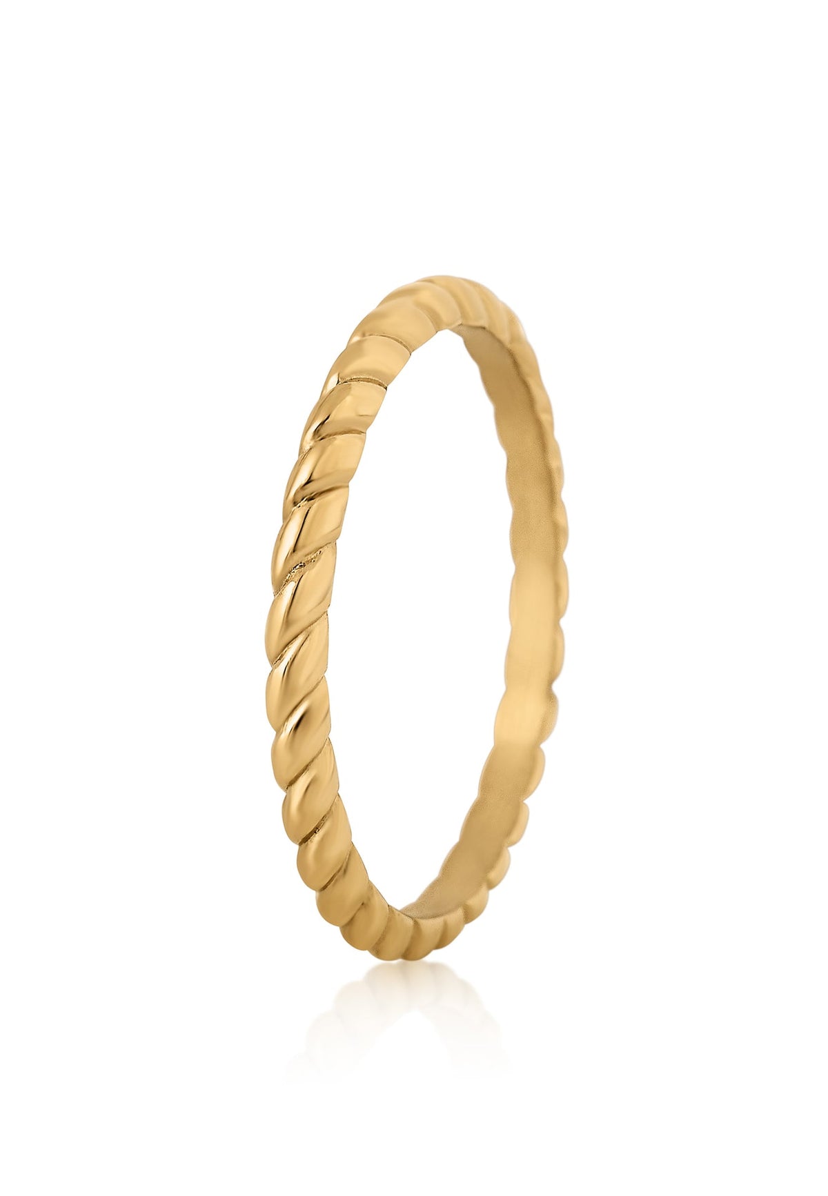 Euphoria Ring Gold