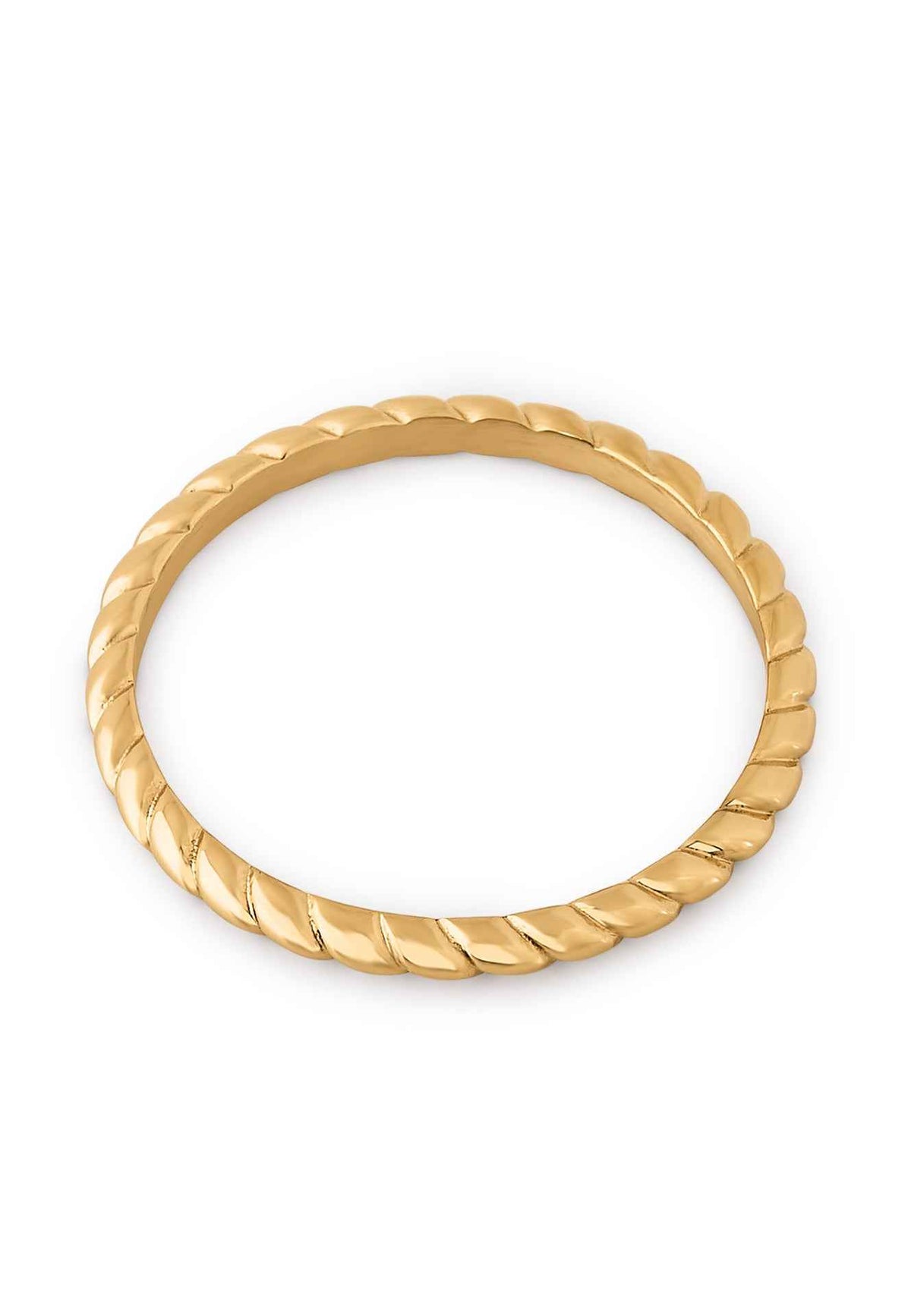 Euphoria Ring Gold