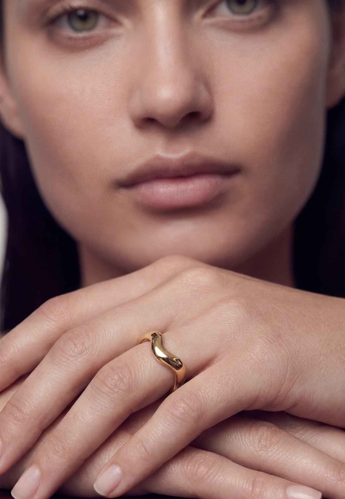 Felicity Ring Gold