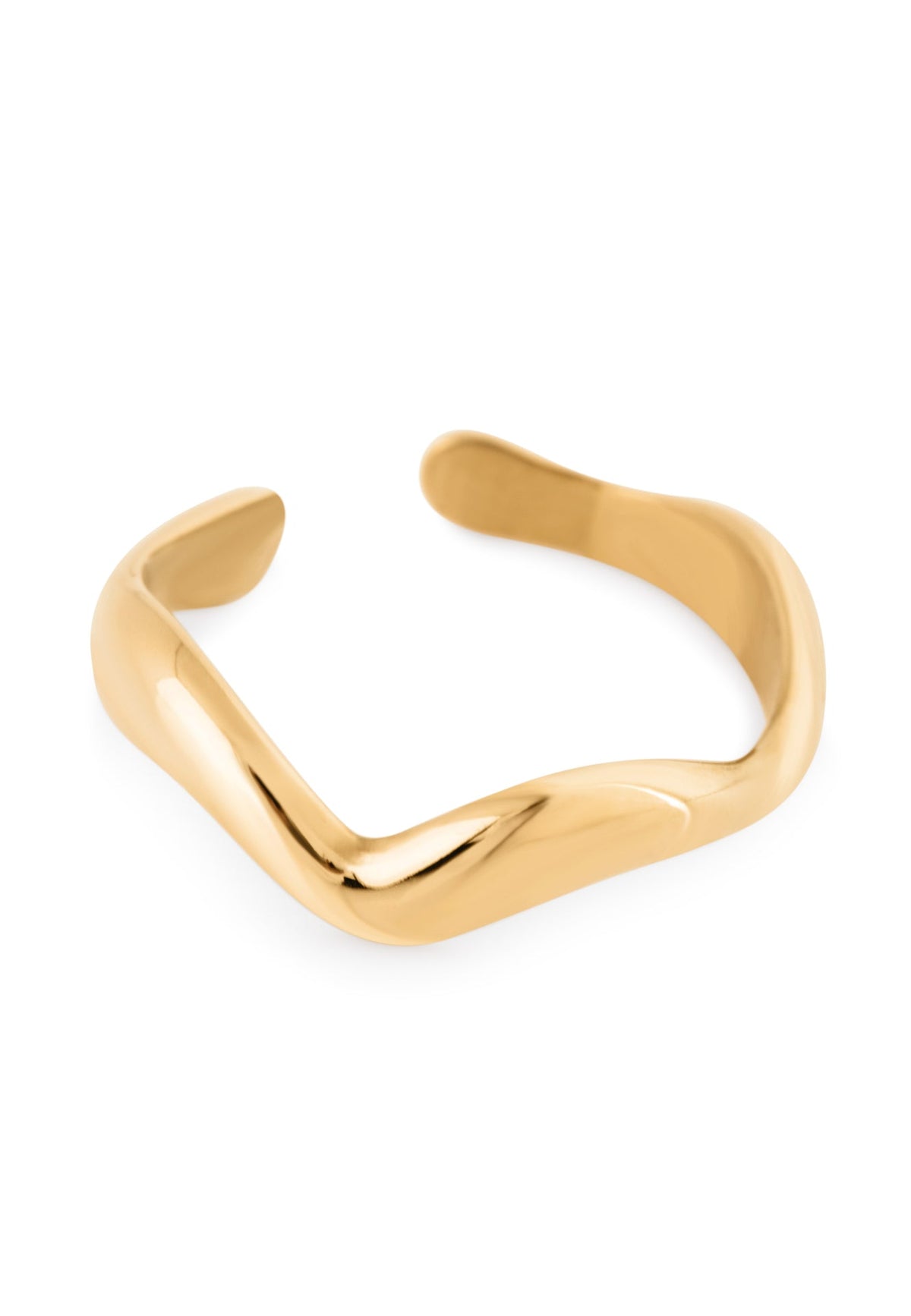 Felicity Ring Gold