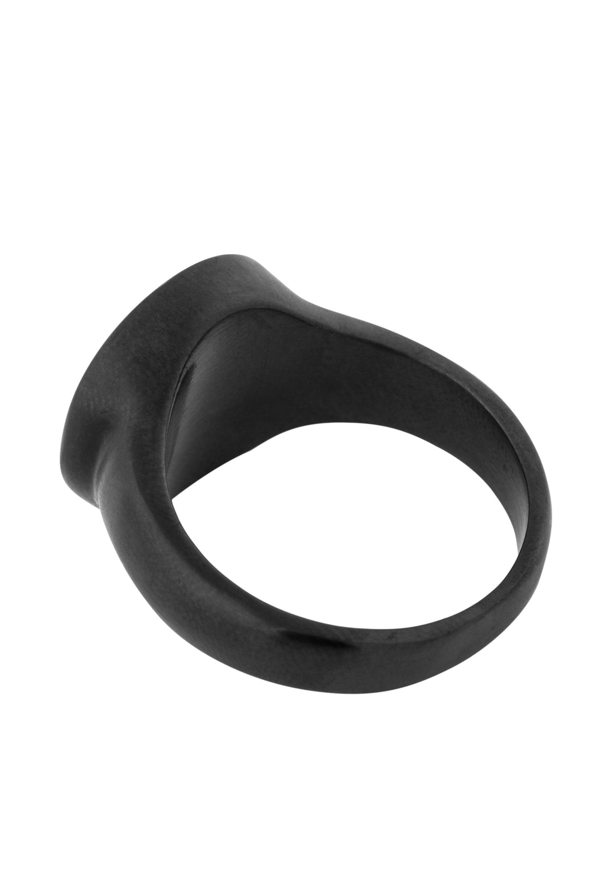 Ferus Ring Matte Black