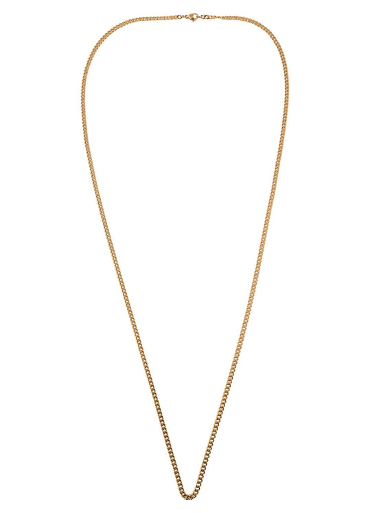 Fibra Chain Gold - 70cm - 3mm