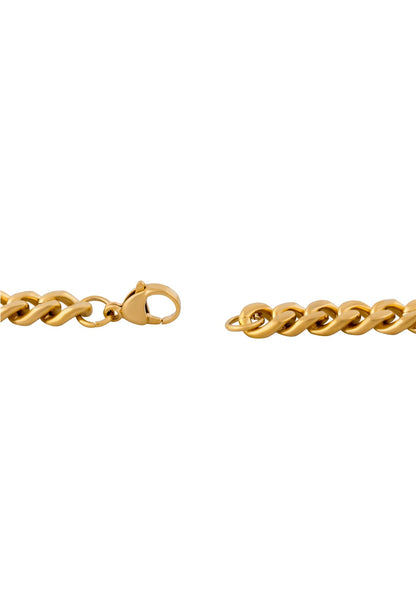 Fibra Chain Gold - 6mm