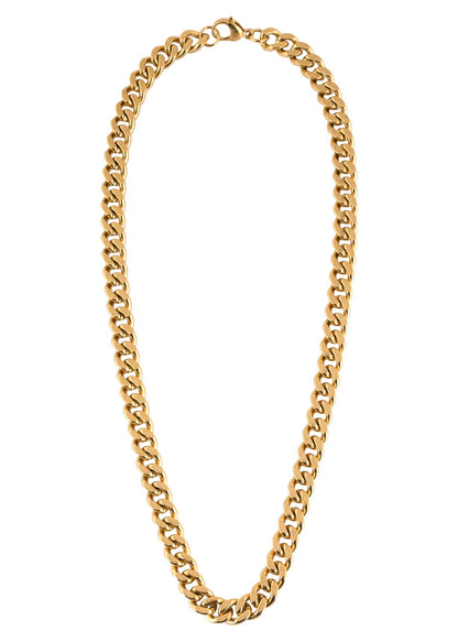 Fibra Chain Gold - 9mm