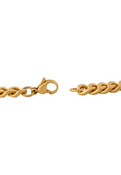 Fibra Chain Gold - 9mm