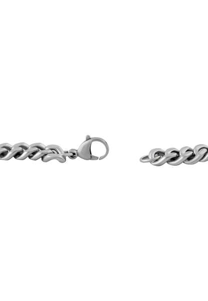 Fibra Chain Silver - 9mm