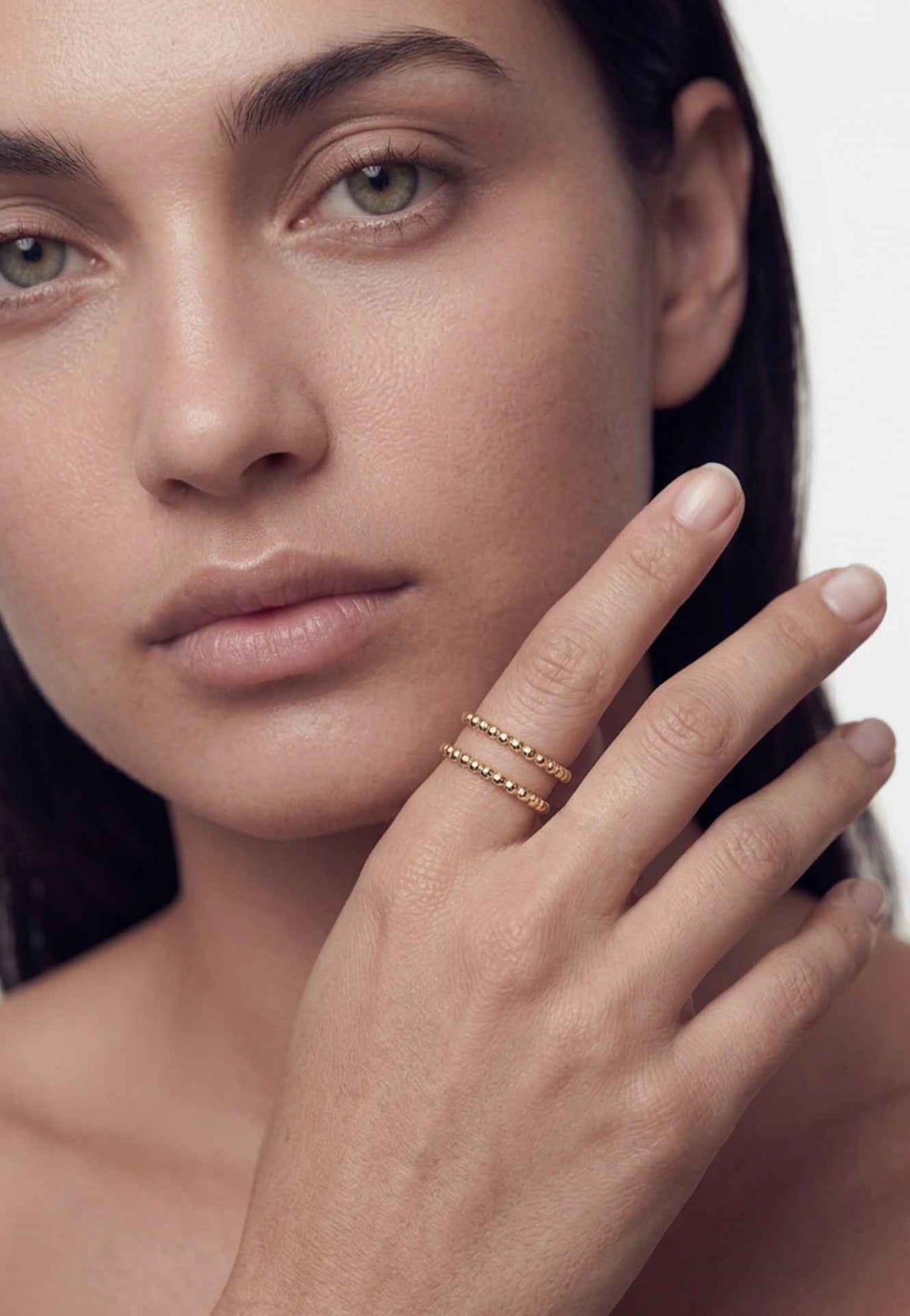 Fleur Ring