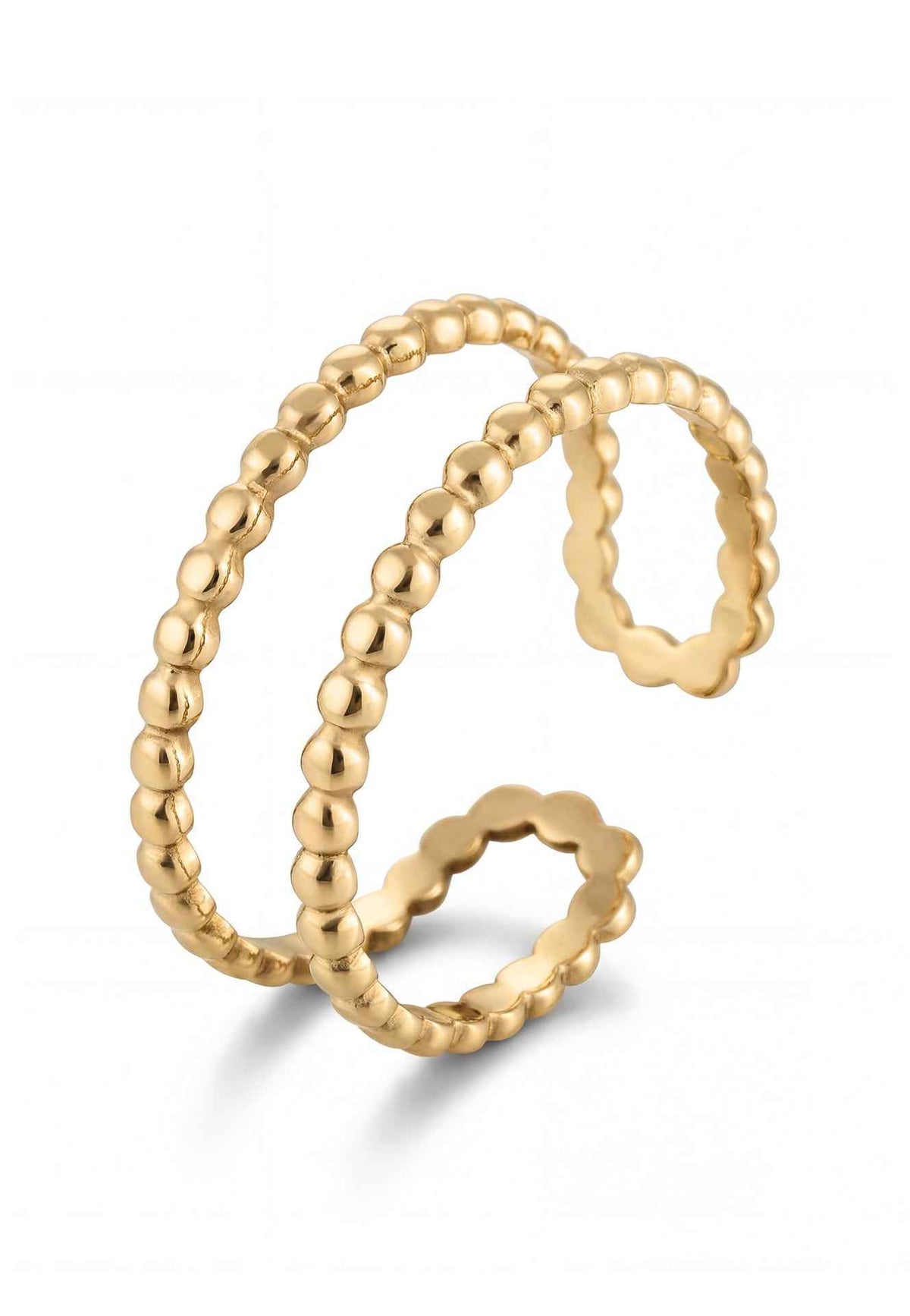 Fleur Ring