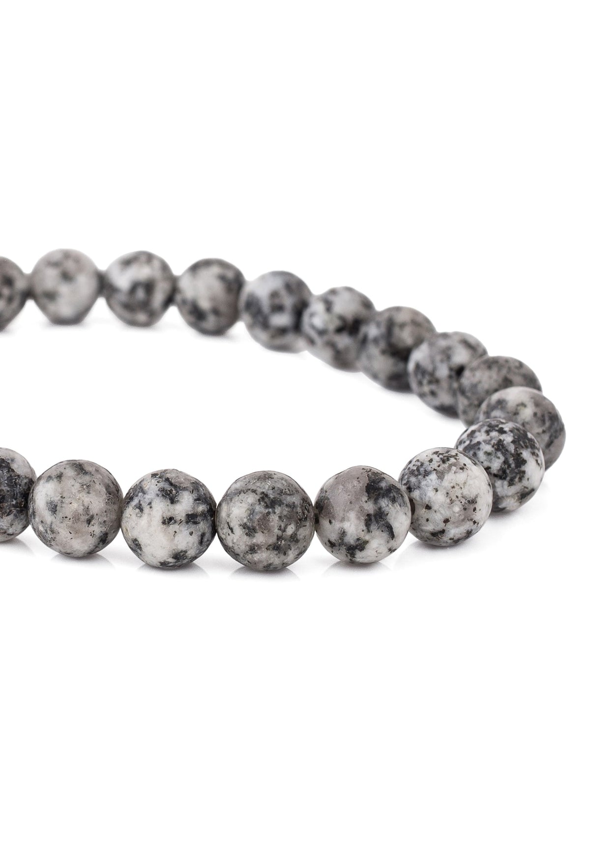 Globae Bracelet - Marble Grey