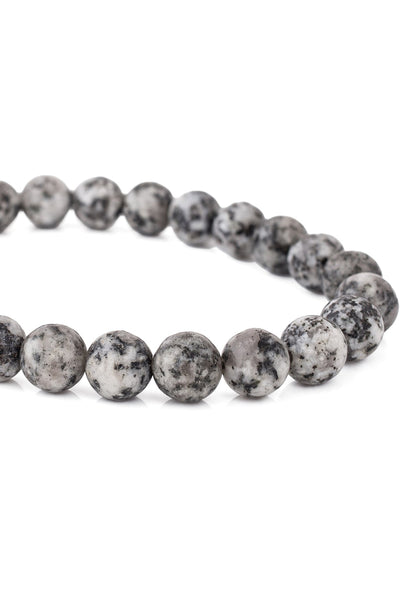 Globae Bracelet - Marble Grey