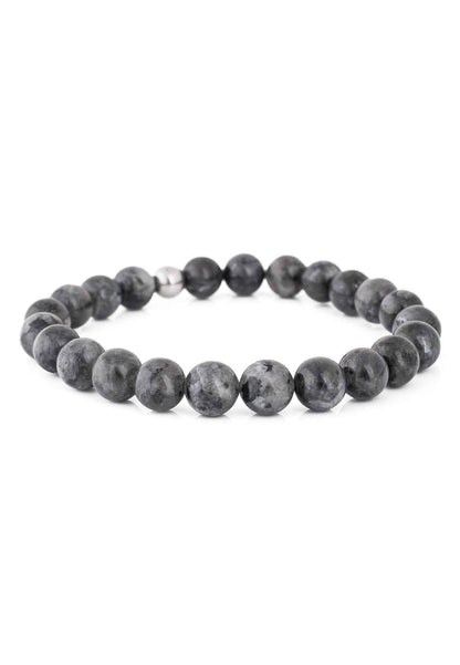 Globae Bracelet - Quarzite