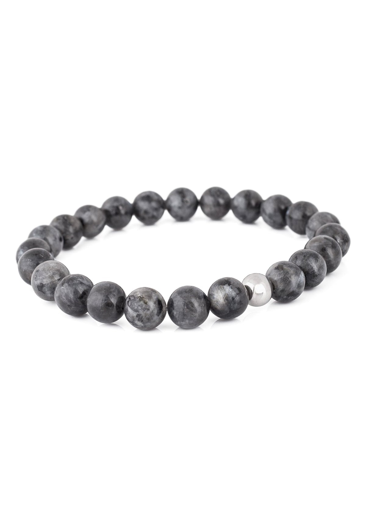 Globae Bracelet - Quarzite