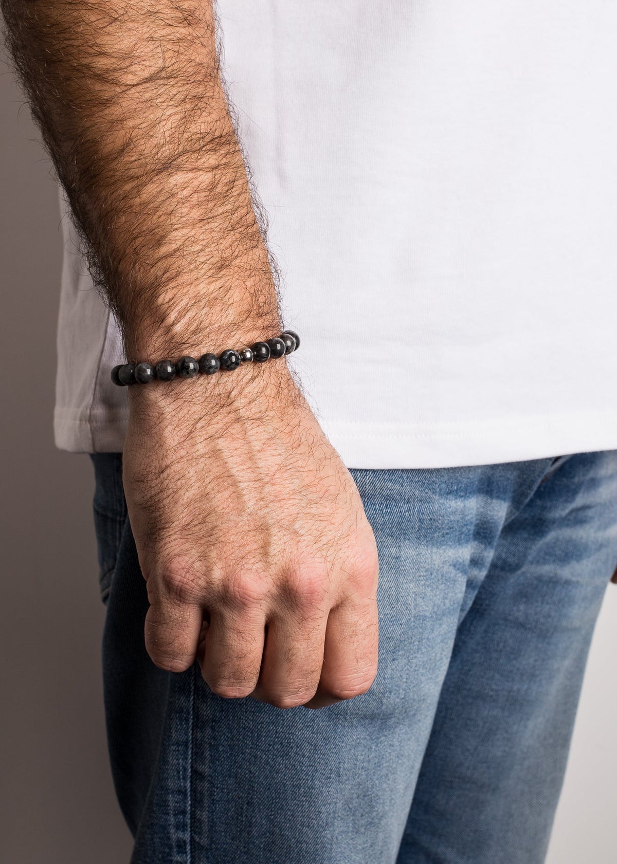Globae Bracelet - Quarzite