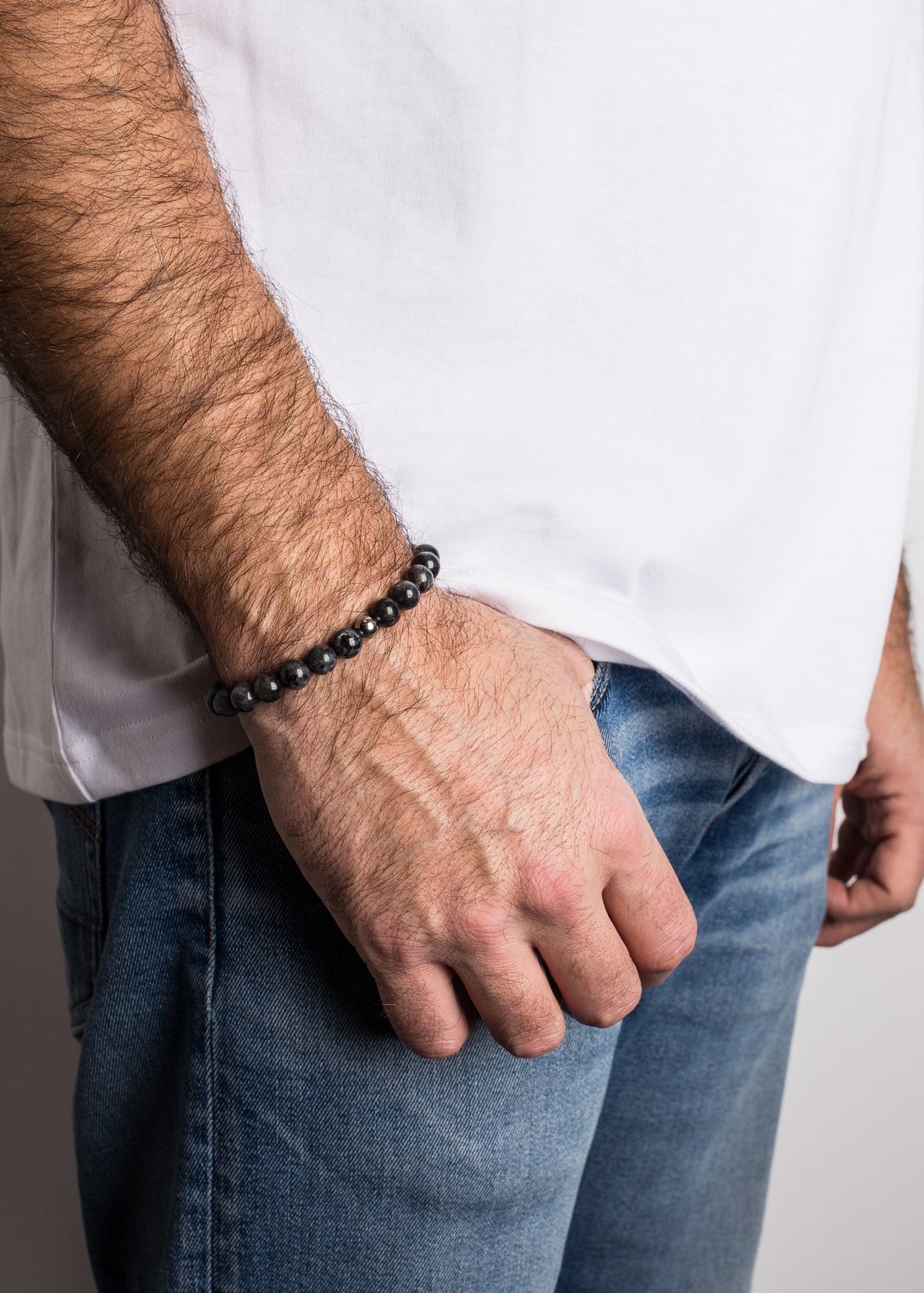 Globae Bracelet - Quarzite