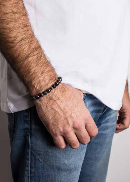 Globae Bracelet - Quarzite