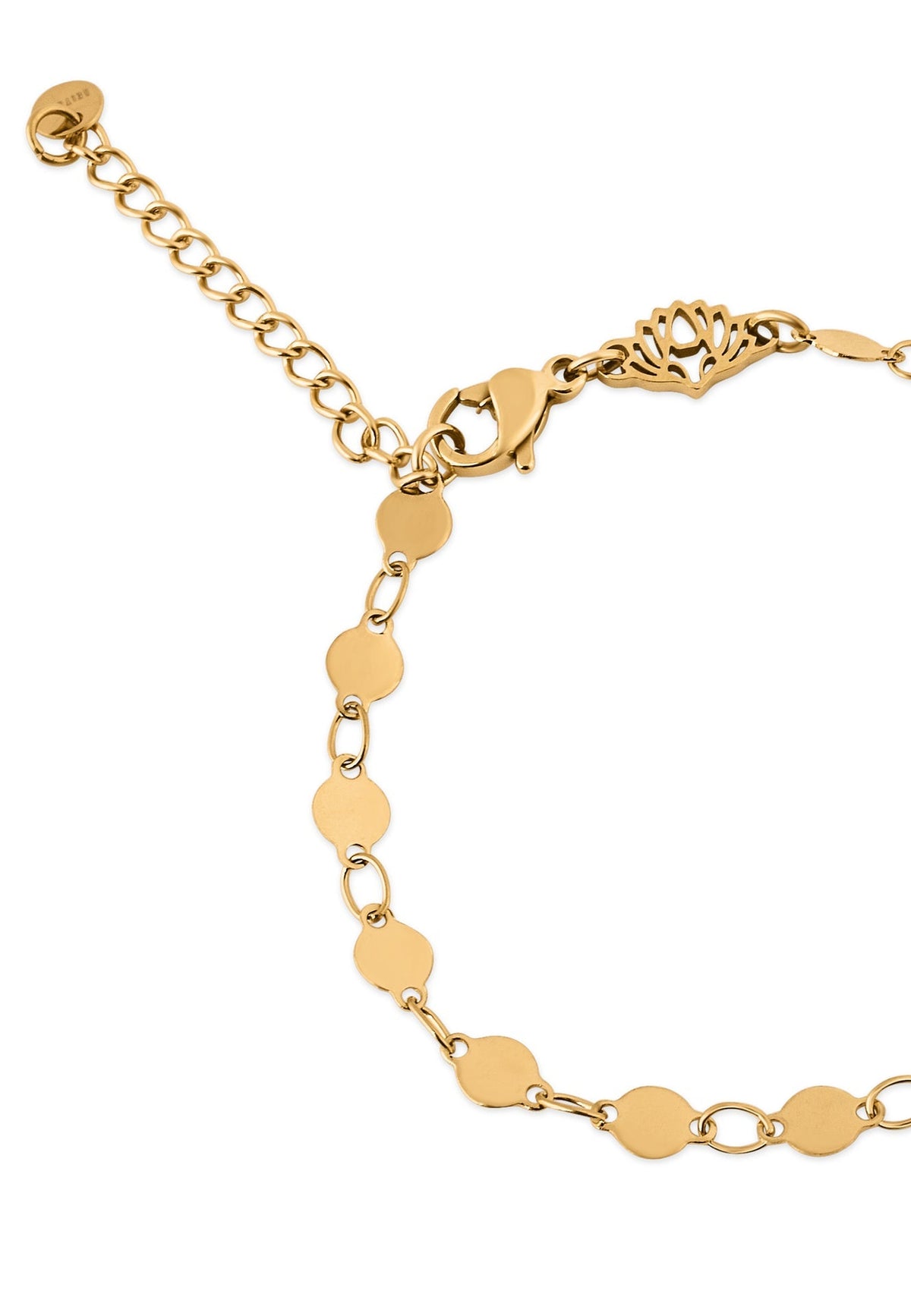 Grace Bracelet Gold