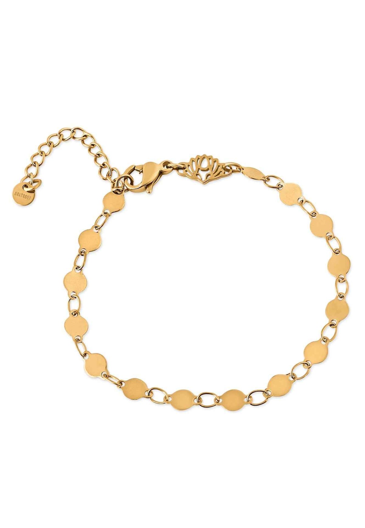 Grace Bracelet Gold